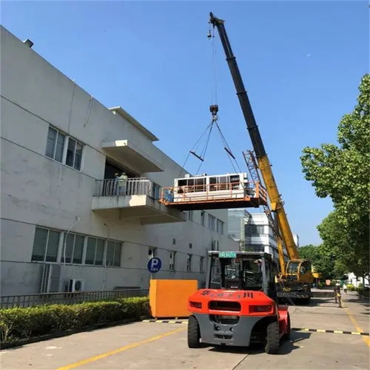 福州小型吊车出租电话