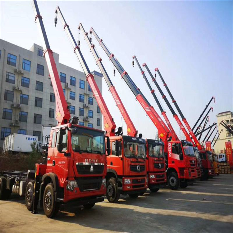 福州租专业吊车电话