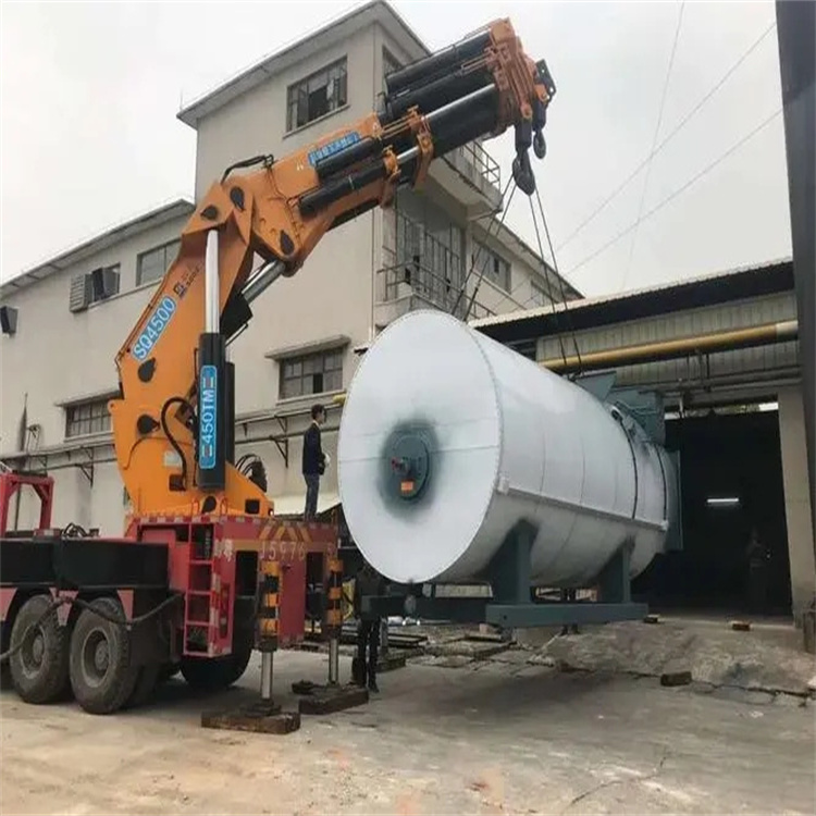 福州室内装修小型折臂吊出租服务：高效解决方案与租赁指南