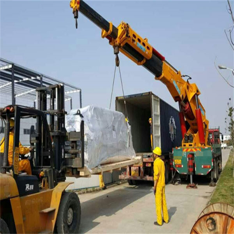 福州专业随车吊出租电话