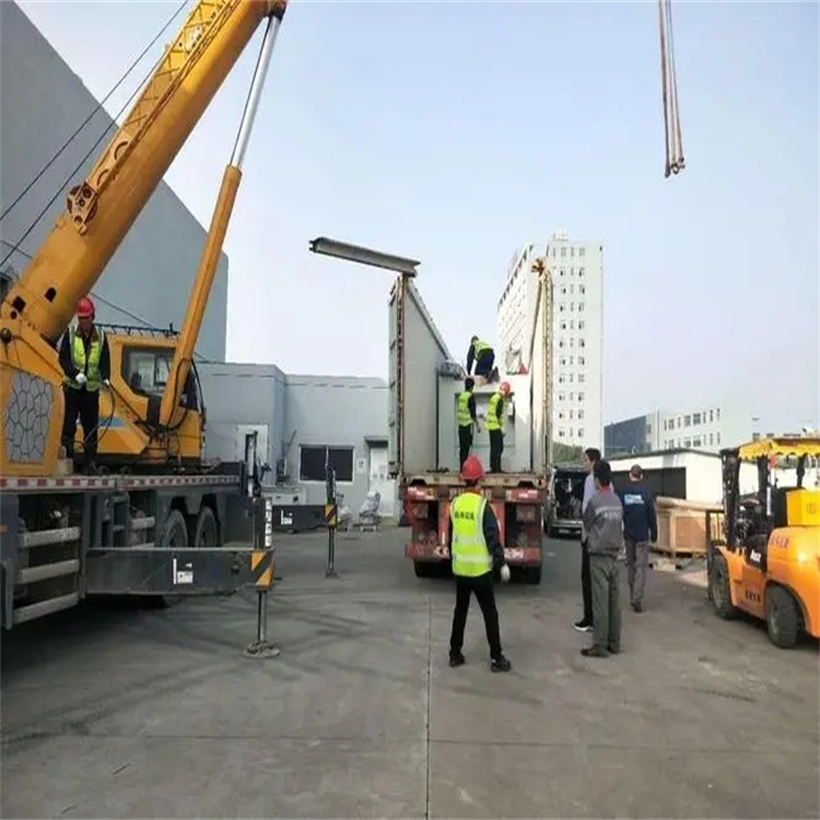 福州如何找到附近的吊车救援服务