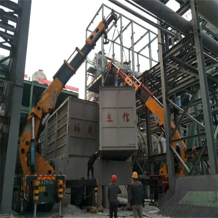 福州折臂吊车租赁电话