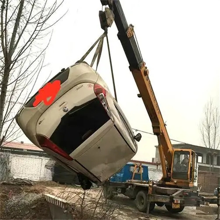 福州随时待命，吊车24小时道路救援服务全解析