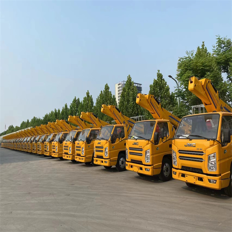 福州路灯车高空作业车出租|市政维修|广告安装