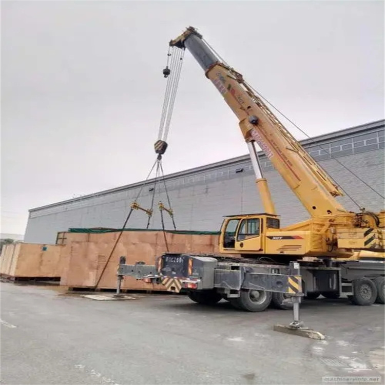 福州急需吊车出租怎么办|24小时响应|跨区调配服务