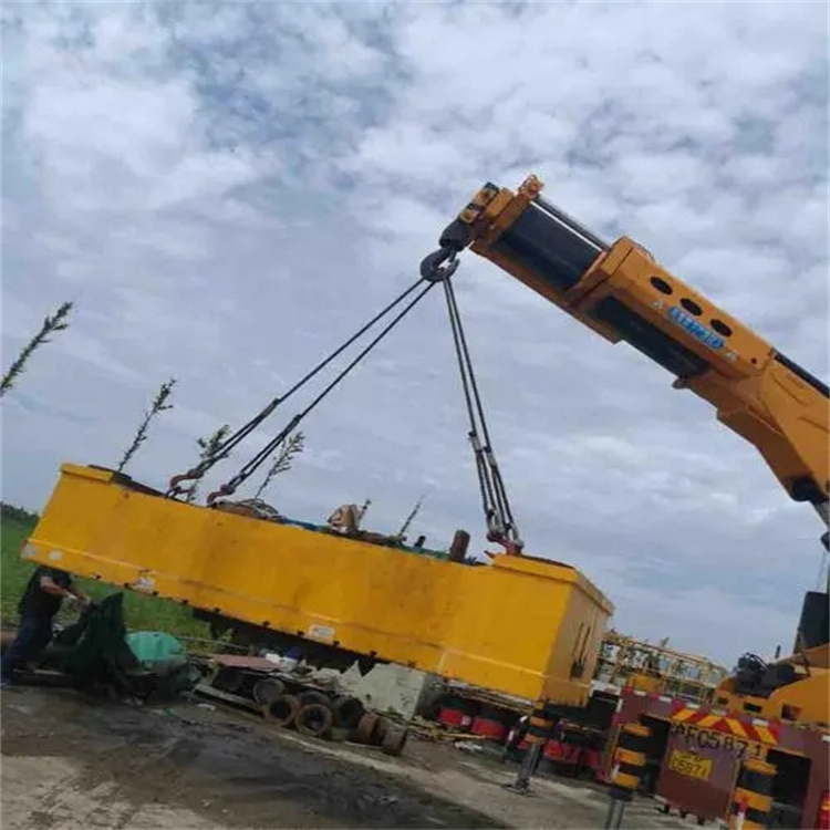 福州专业吊车出租哪家好