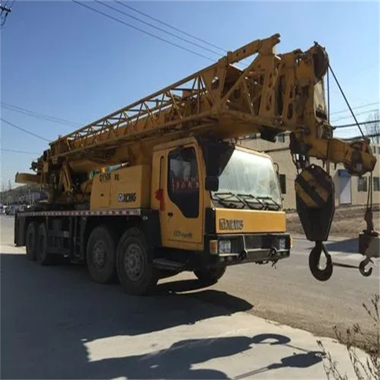 福州哪里有专业吊车出租