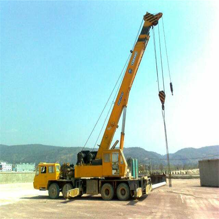 福州小型吊车出租价格是多少